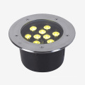 Outdoor Garden Lamp Square Led Underground Light